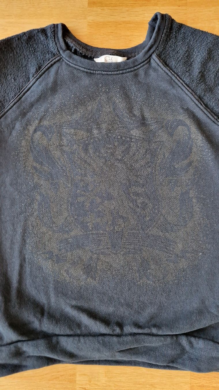 C&A Maglioni & Felpe: Kurzer Pulli Gr. 34 – Usato da Riehen venduto da Aconitum 1