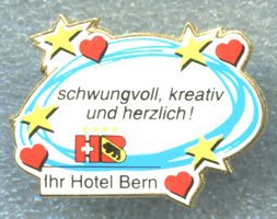 Hotel Bern