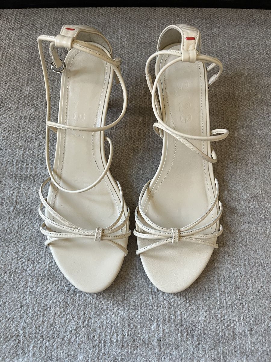 Aeyde Scarpe da donna: Aeyde strappy sandals – Usato da Zürich venduto da han_8pzj 4
