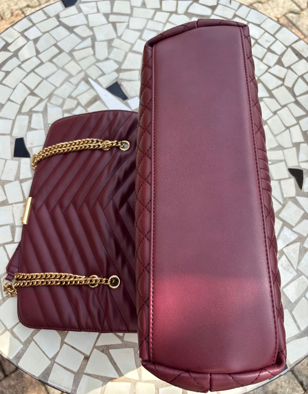 Borse da donna: Sac main – Usato da Delémont venduto da Vendeur_3 1