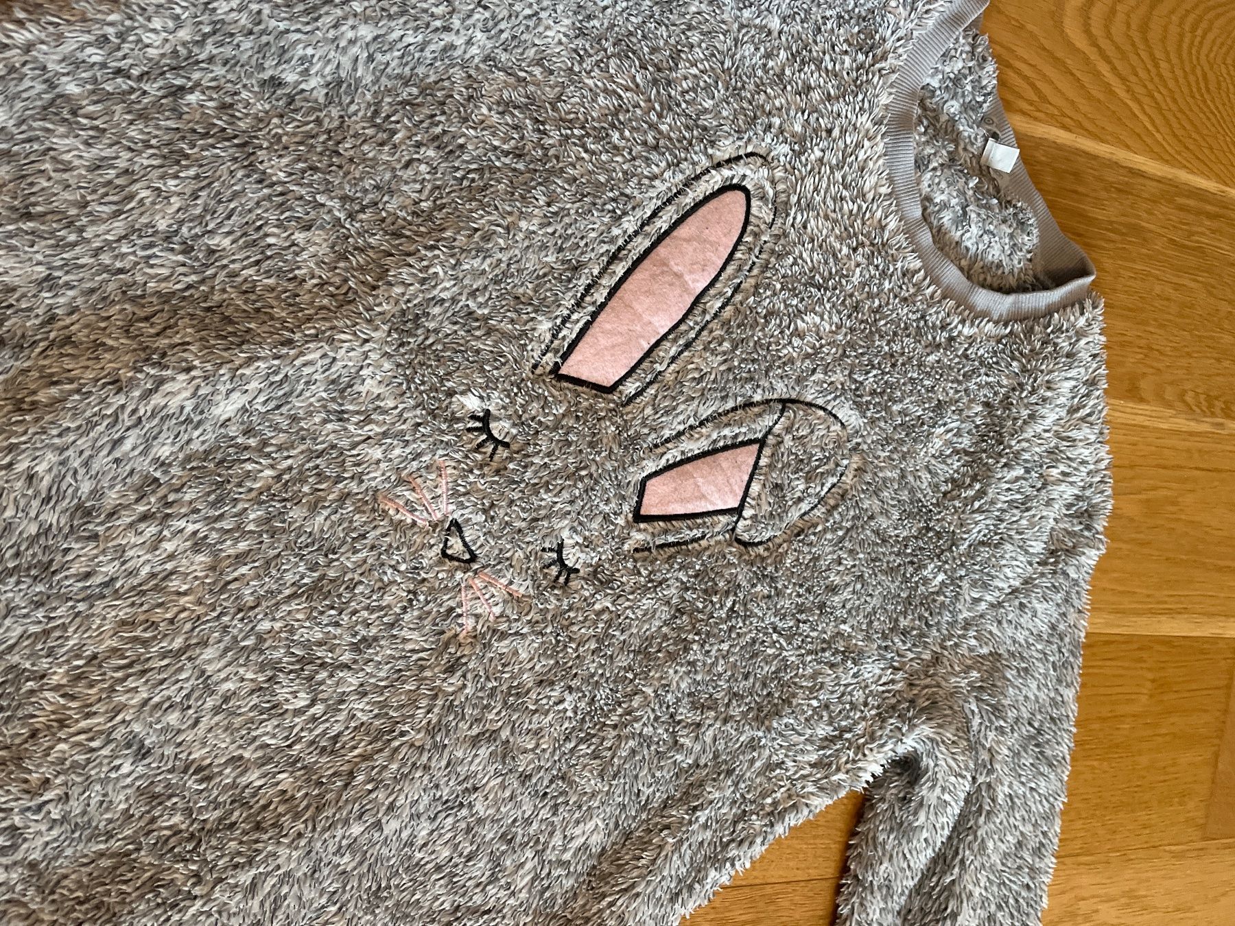 Pullover & Sweatshirts: Kuschel- Pullover – Gebraucht aus Zofingen von saaraaah___ 1