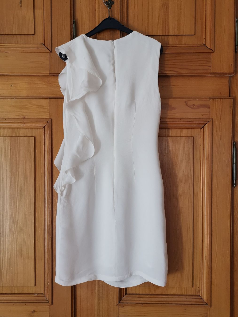 Mango Vestiti: Mango Sommerkleid, neu – Nuovo (secondo la descrizione) da Uerikon venduto da pink_flamingo 1