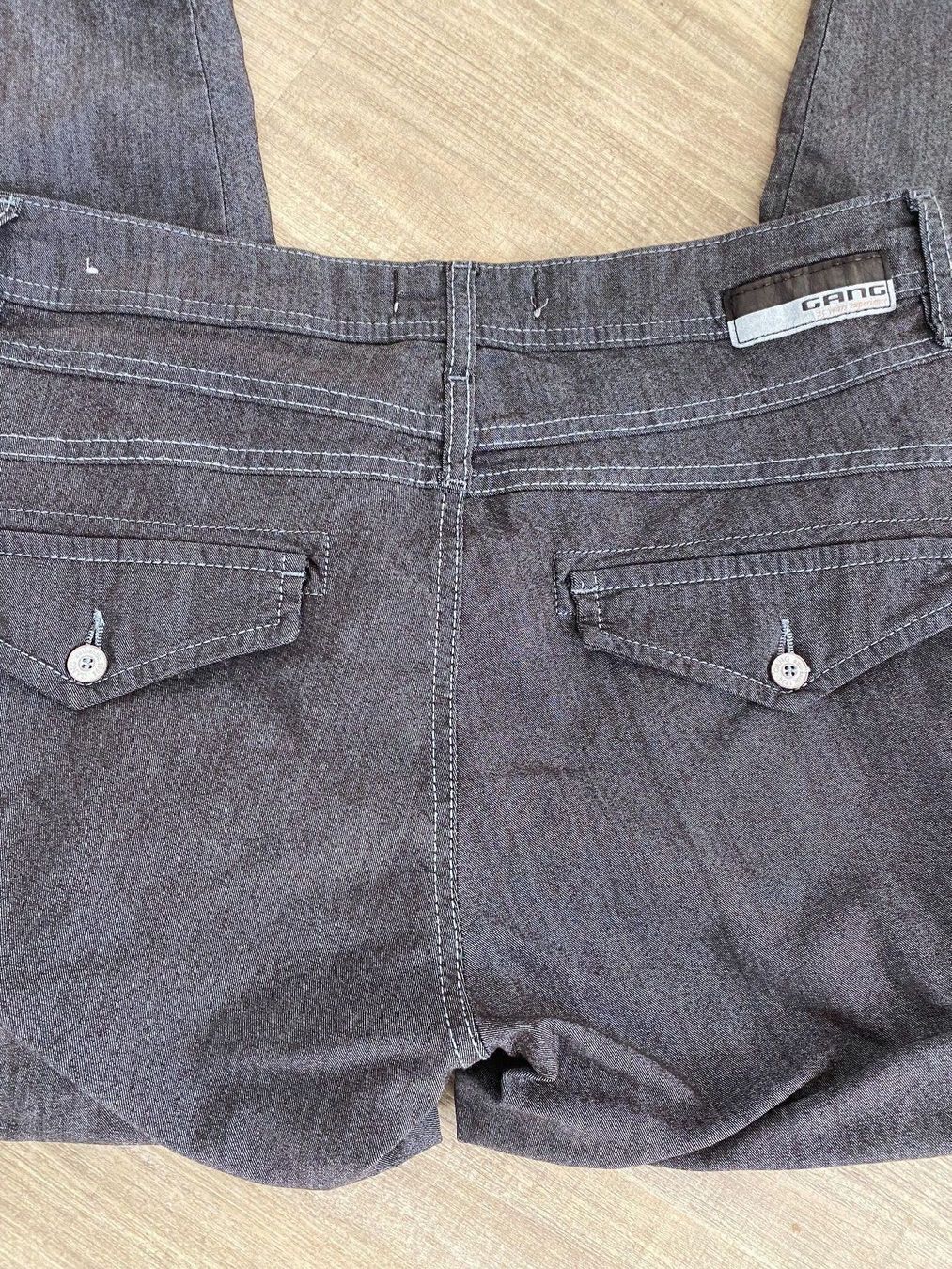Gang Pantaloni: Gang Hose, gr. 29 – Nuovo (secondo la descrizione) da Widnau venduto da Katja1973 2