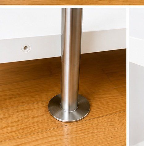 Scaffali: Hochwertiges Design-Sideboard | Schweizer Einzelstück – Usato da zürich venduto da draugster 3