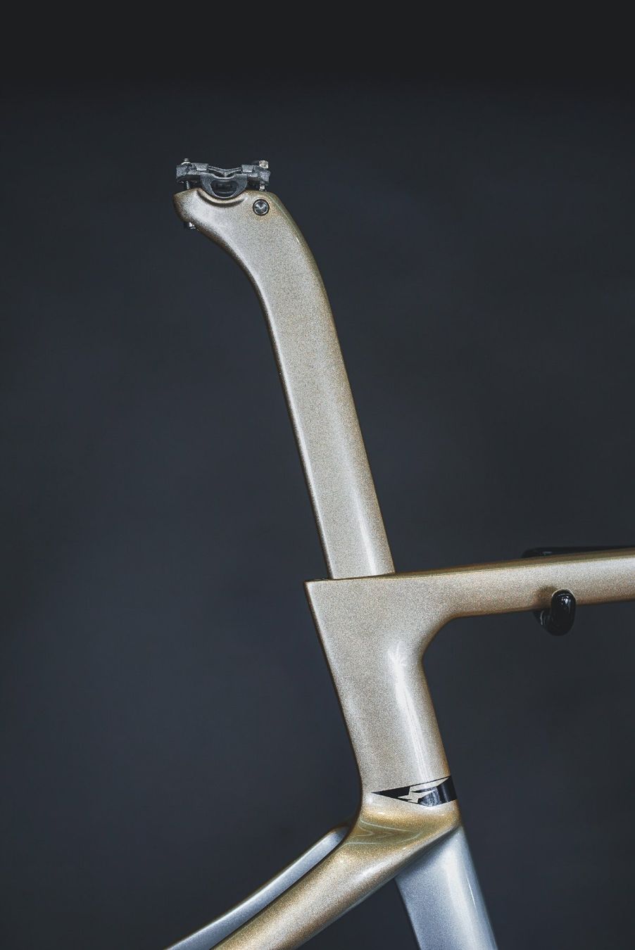 Pinarello Velos: Frame Kit Dogma F Disc – Neu (gemäss Beschreibung) aus Ostermundigen von bikeboxoutlet 4