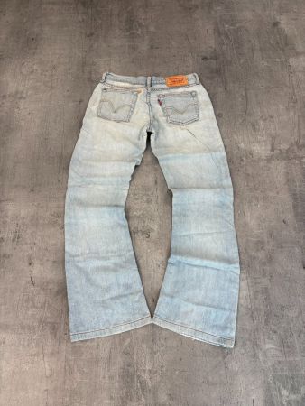Vintage Levis 529 Bootcut Jeans (S)