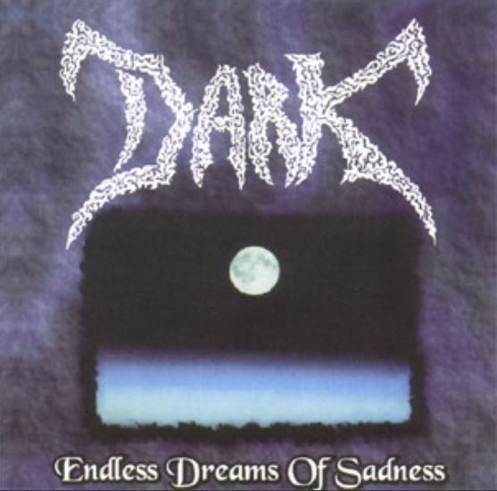 CD: Dark - Endless... – Usato da St-Cergue venduto da VeganWarrior