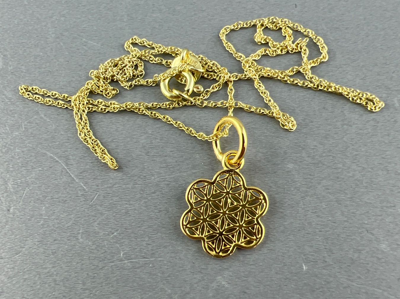 Catenine: Kette 925 Silber – Usato da Niederuzwil venduto da leo_8857 4