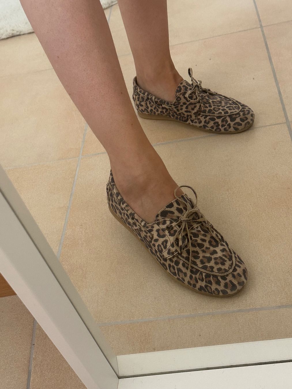 Tamaris Scarpe da donna: Tamaris loafer leo – Usato da Konolfingen venduto da gle_nbf9 4