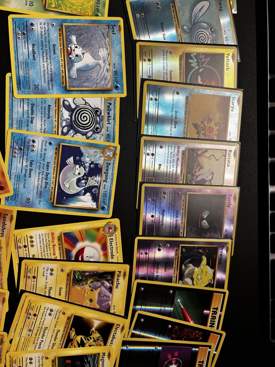 Pokémon Carte collezionabili: XY 2016 evolutions set sammlung Pokémon english – Usato da St-Légier-Chiésaz venduto da John1814 3
