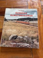 Svenska Elmotorvagnar