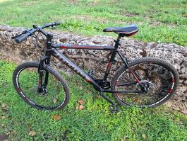 VTT MOMA GTT 3.0 - Cadre 54cm - Shimano 24v -