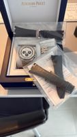 Limitierte AP Royal Oak
