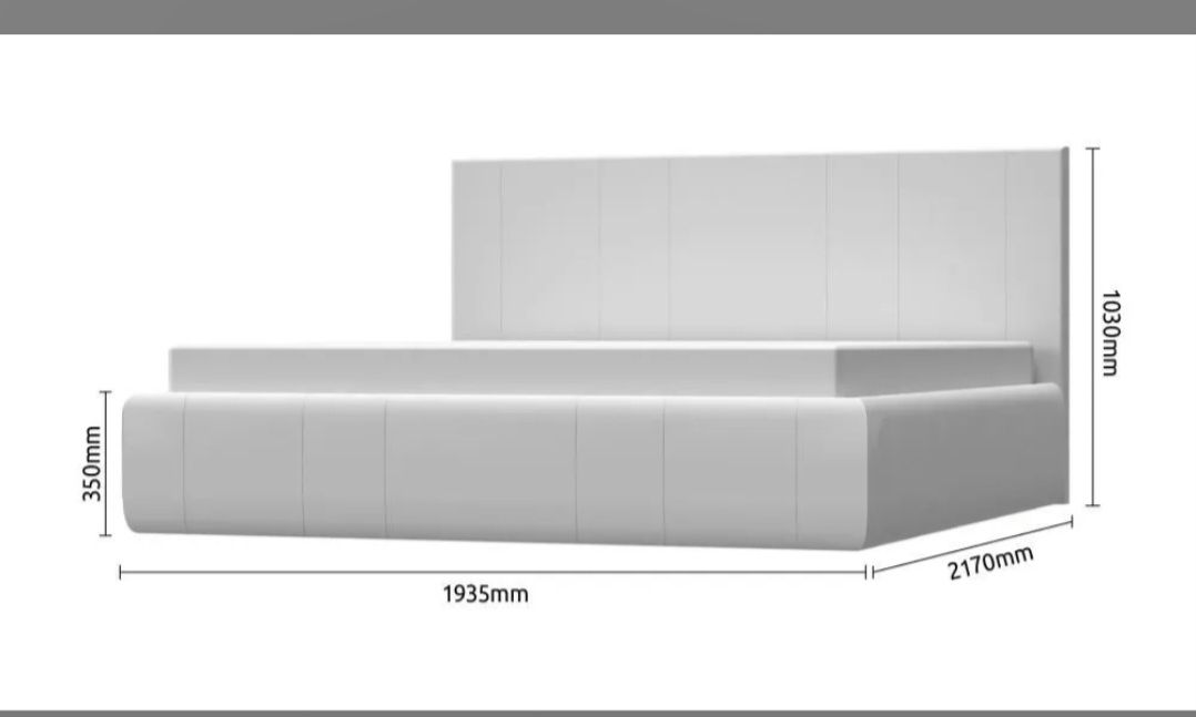 Letti: Bett 180x200 – Usato da Rickenbach SO venduto da S.u.n.s.h.i.n.e.83 2