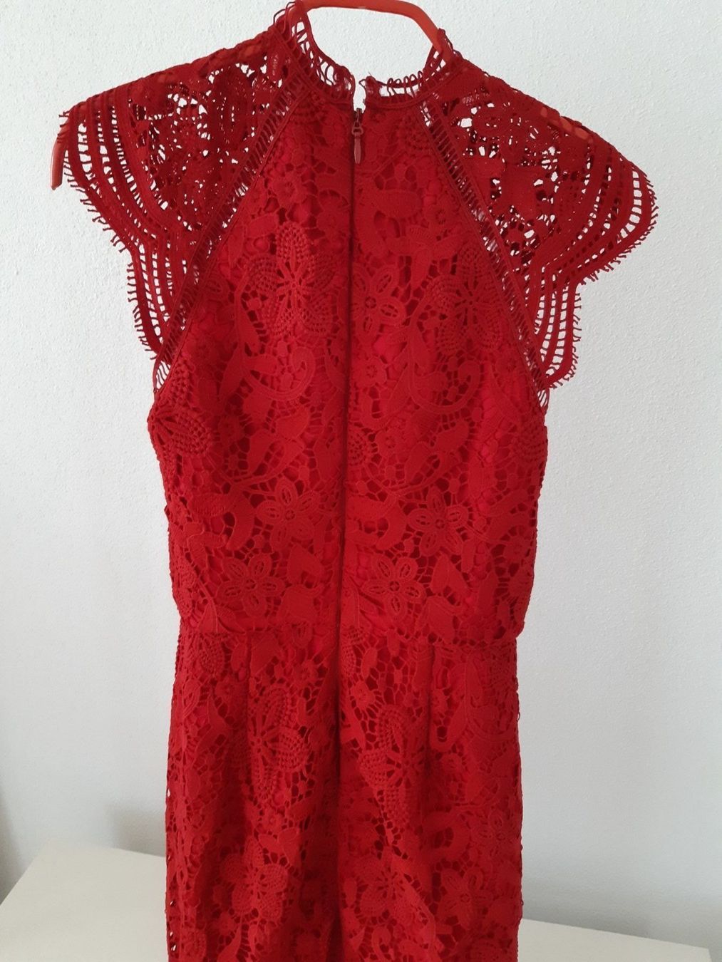 Vestiti: Chi Chi London Kleid – Nuovo (secondo la descrizione) da Rotkreuz venduto da PrelovedPicks 4