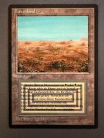 Buschland // Scrubland // Doppelland // Dual Land // Magic