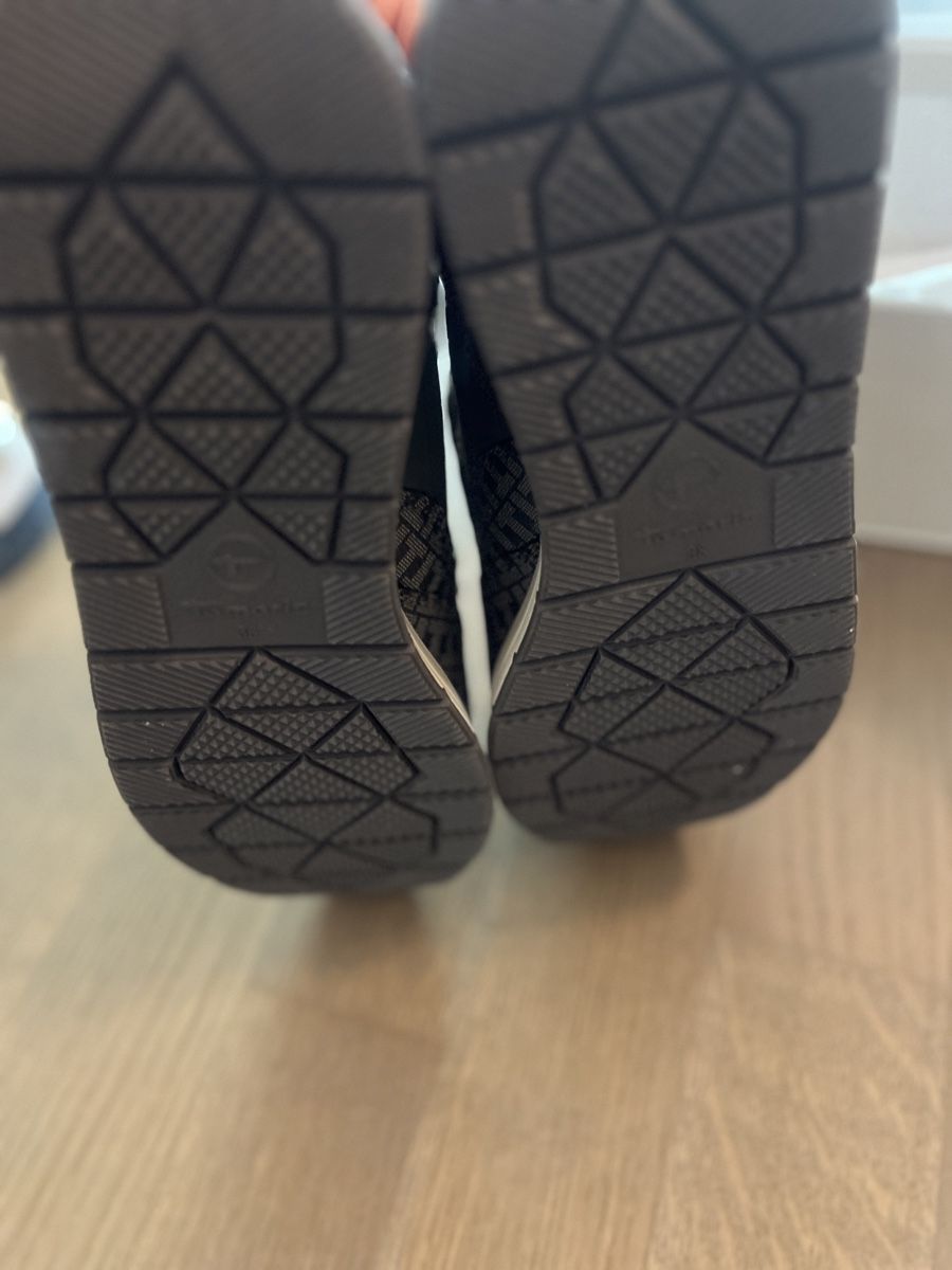 Tamaris Scarpe da donna: Tamaris sneaker 38 neu – Nuovo e nell'imballaggio originale da Root venduto da Fashionhomeandmore 3
