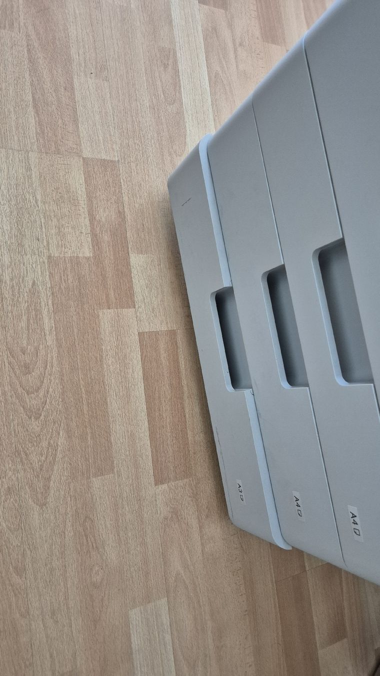Samsung Stampanti: Drucker Samsung MultiXpress X4220RX – Usato da Hofstetten ZH venduto da fabi043 6