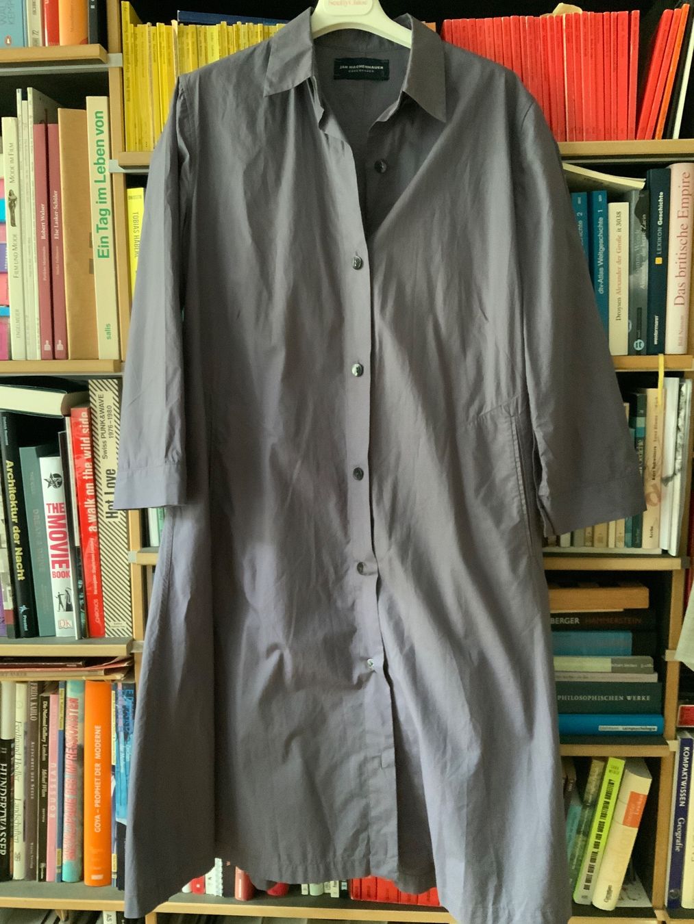 Vestiti: Kleid Jan Machenhauer – Usato da Basel venduto da dreiklang01