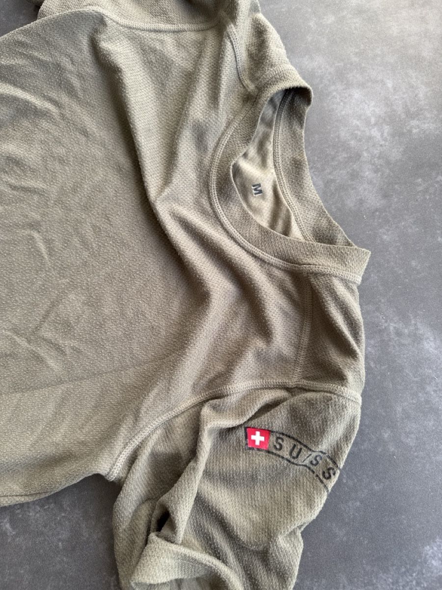 Schweizer Armee Kleiderpakete: Schweizer Armee Kleidung – Neu (gemäss Beschreibung) aus Ennetbaden von steve-ou 2