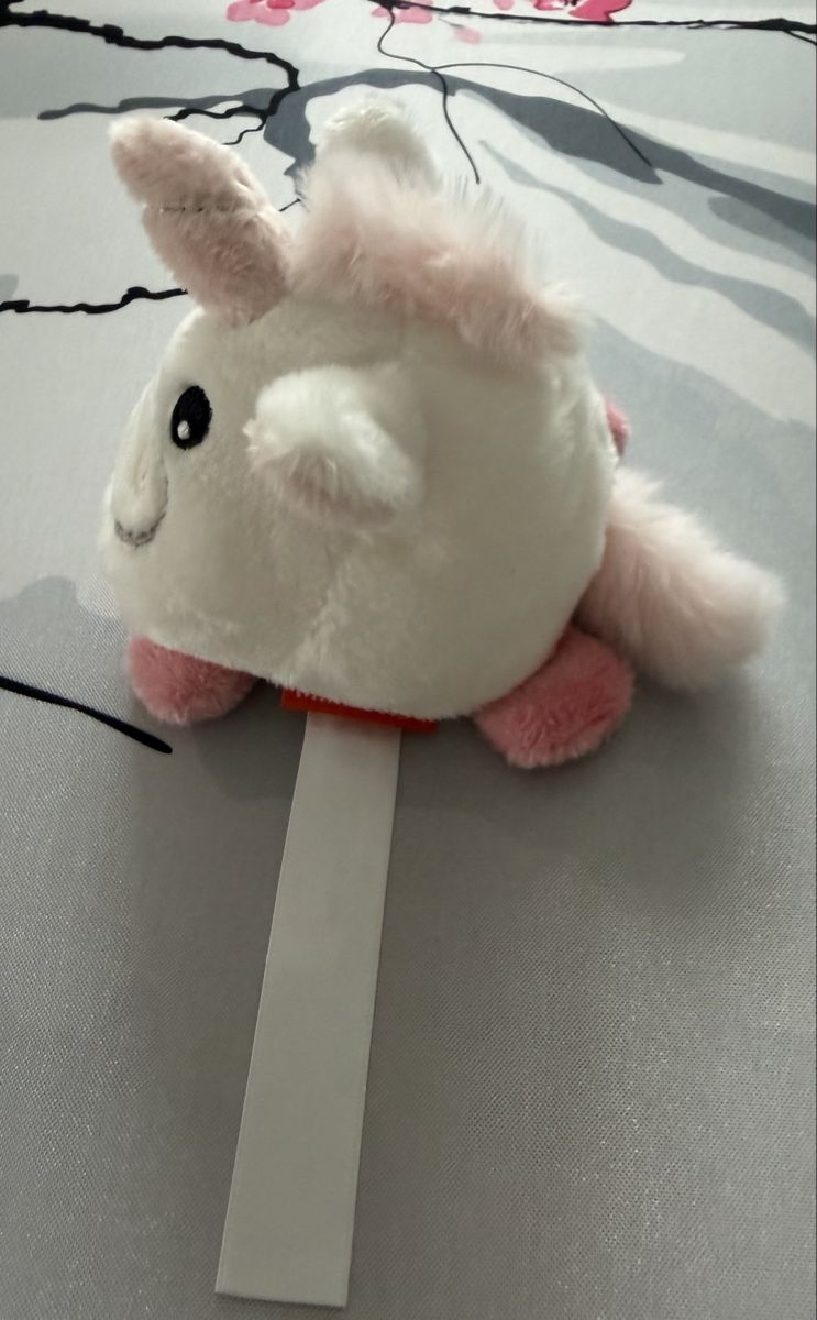 Jouets: Plüschtier Einhorn klein – Neuf (Voir description) à Rüti ZH par Thinflame 1