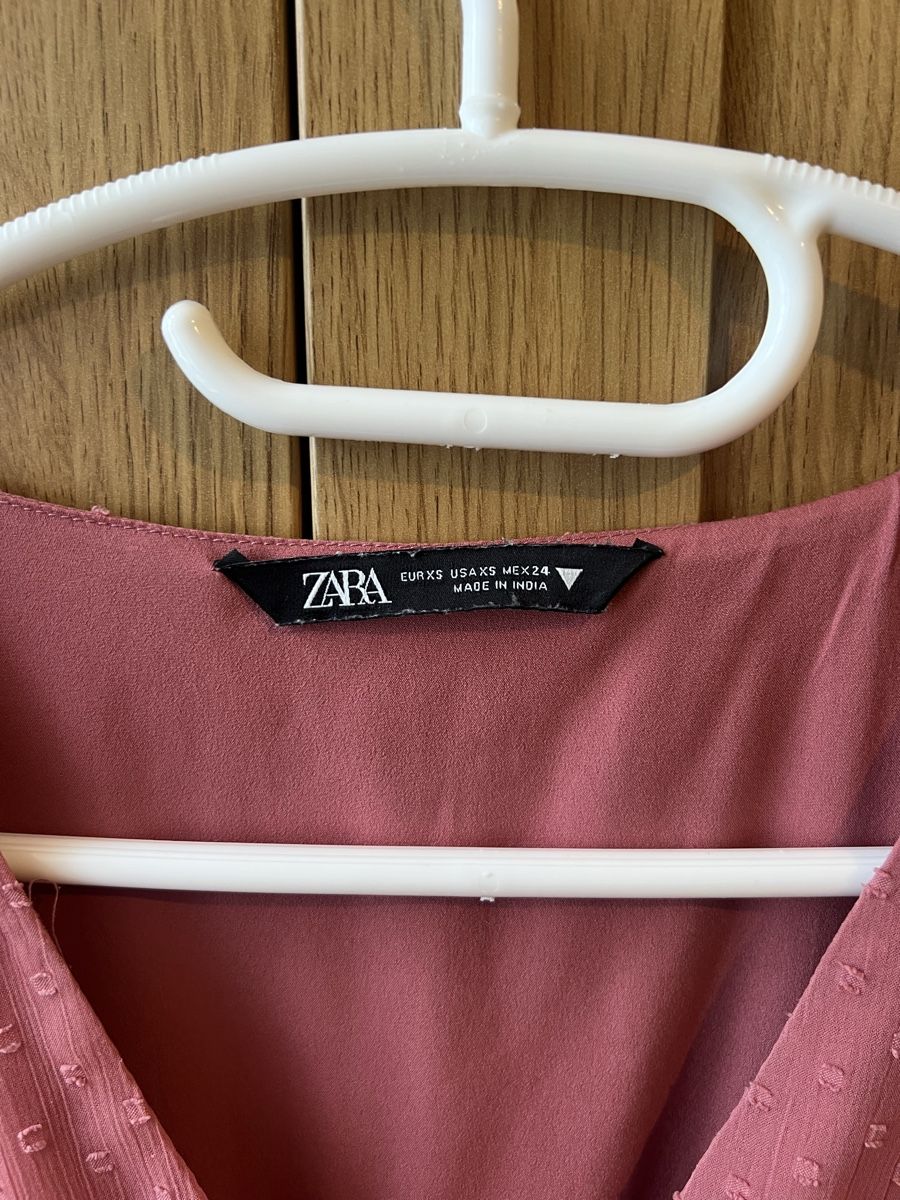 Zara Robes: Zara Kleid Grösse XS – D'occasion à Wettswil par alstel24 1