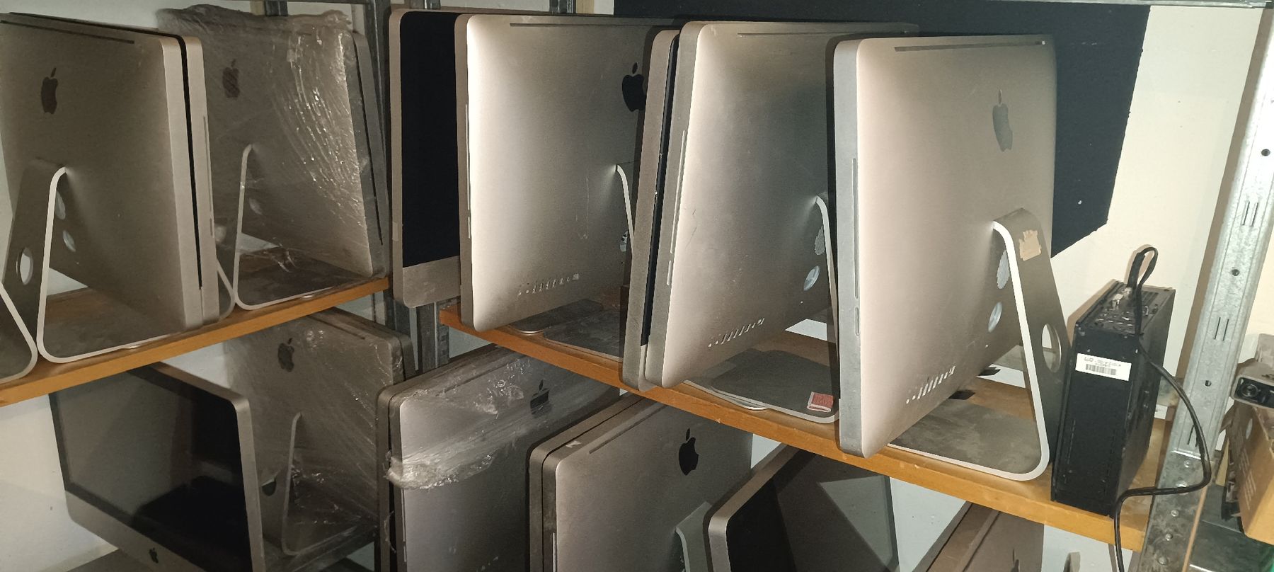 Apple PC: iMac – Usato da Fislisbach venduto da pta_6k7p 2