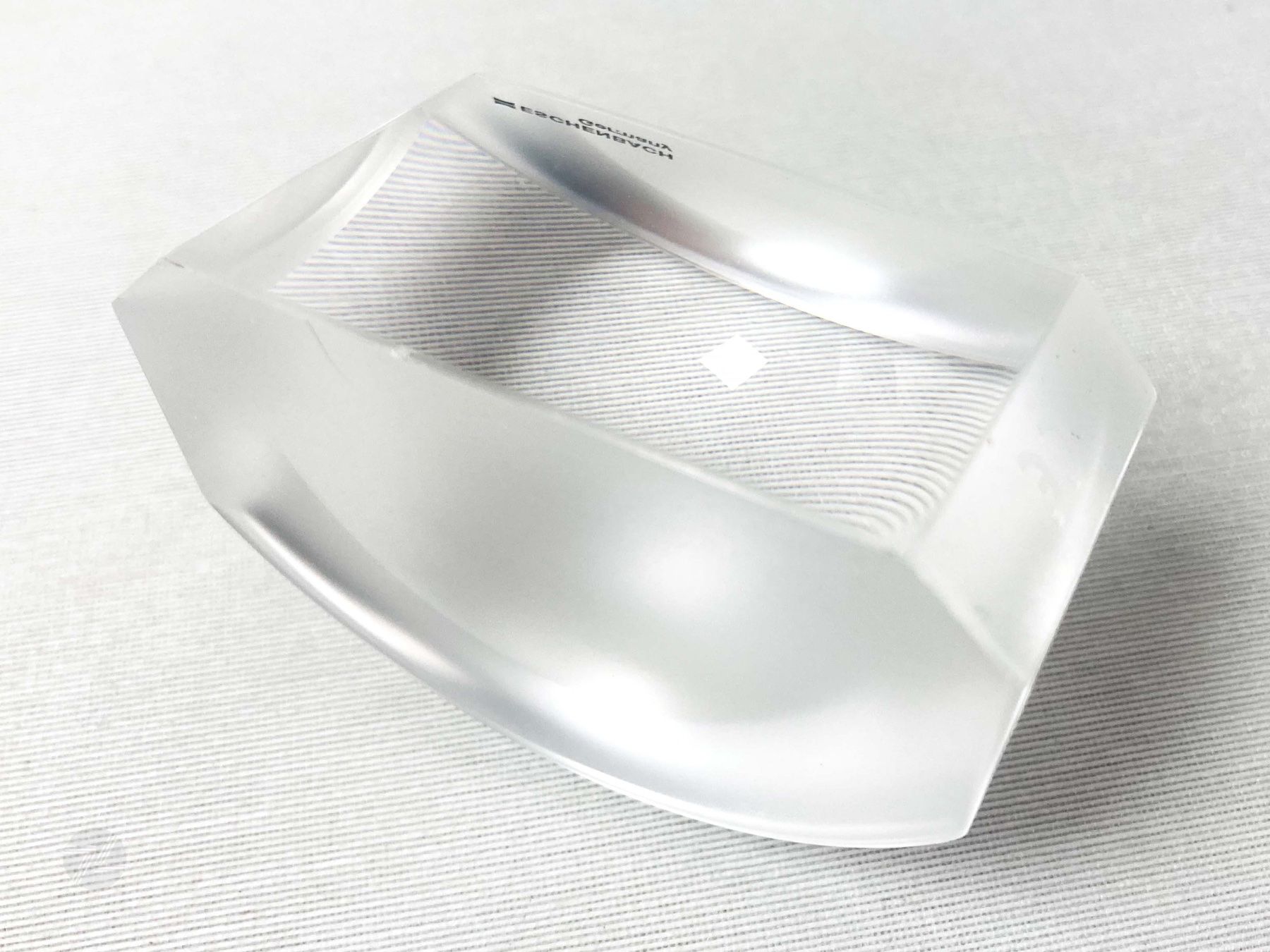 Eschenbach Altro per Ottica: makro Plus Aspheric Hellfeldlupe 1.8x Lesehilfe Eschenbach – Usato da Wetzikon ZH venduto da cyan74 2