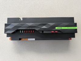 Loxone Power Supply & Backup