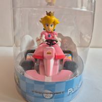 Mario Kart - Prinzessin Peach - MER