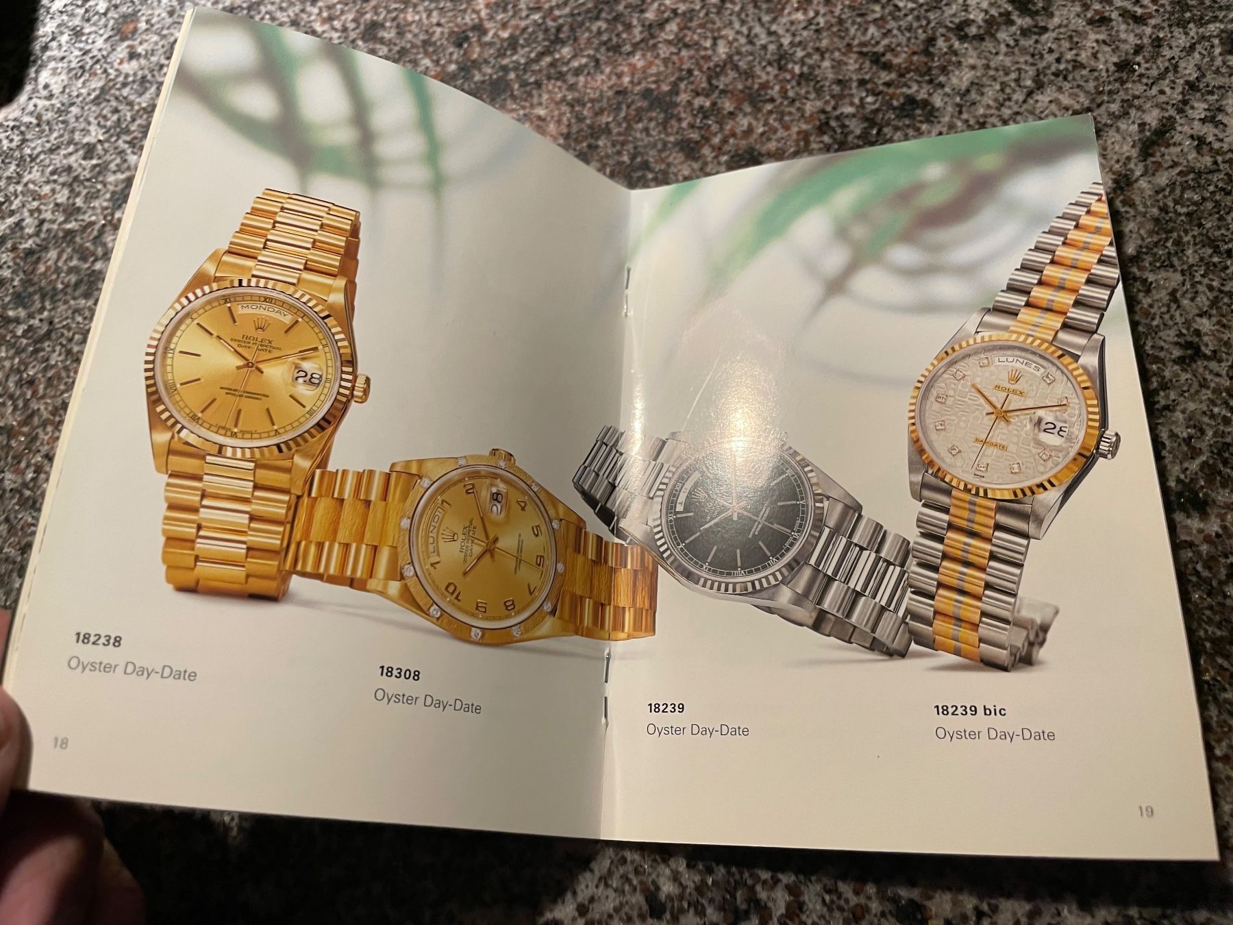 Zeitschriften & Magazine: Libretto Rolex 1999 – Gebraucht aus Morbio Inferiore von Ecod 2