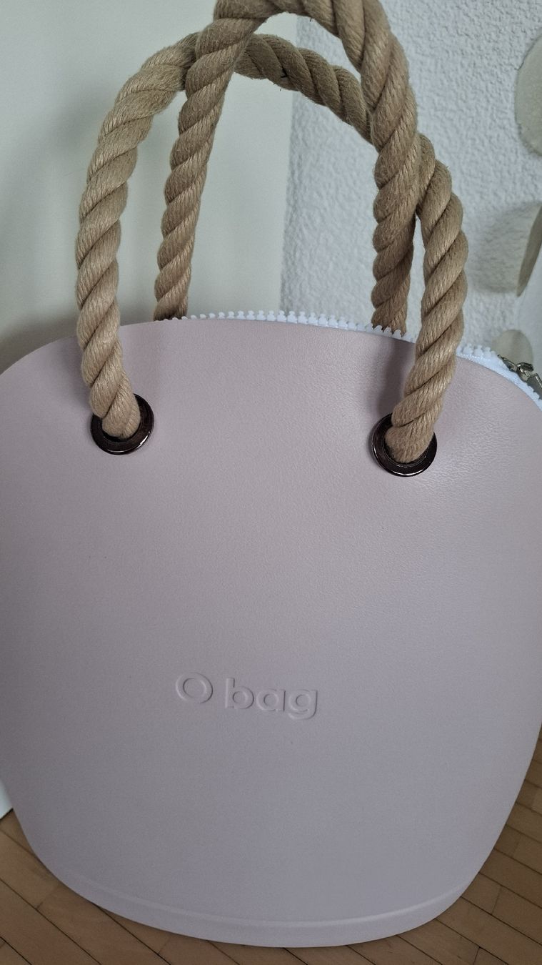 Obag Sacs femmes: obag fifty – D'occasion à Schwarzenbach SG par LoveBag 3