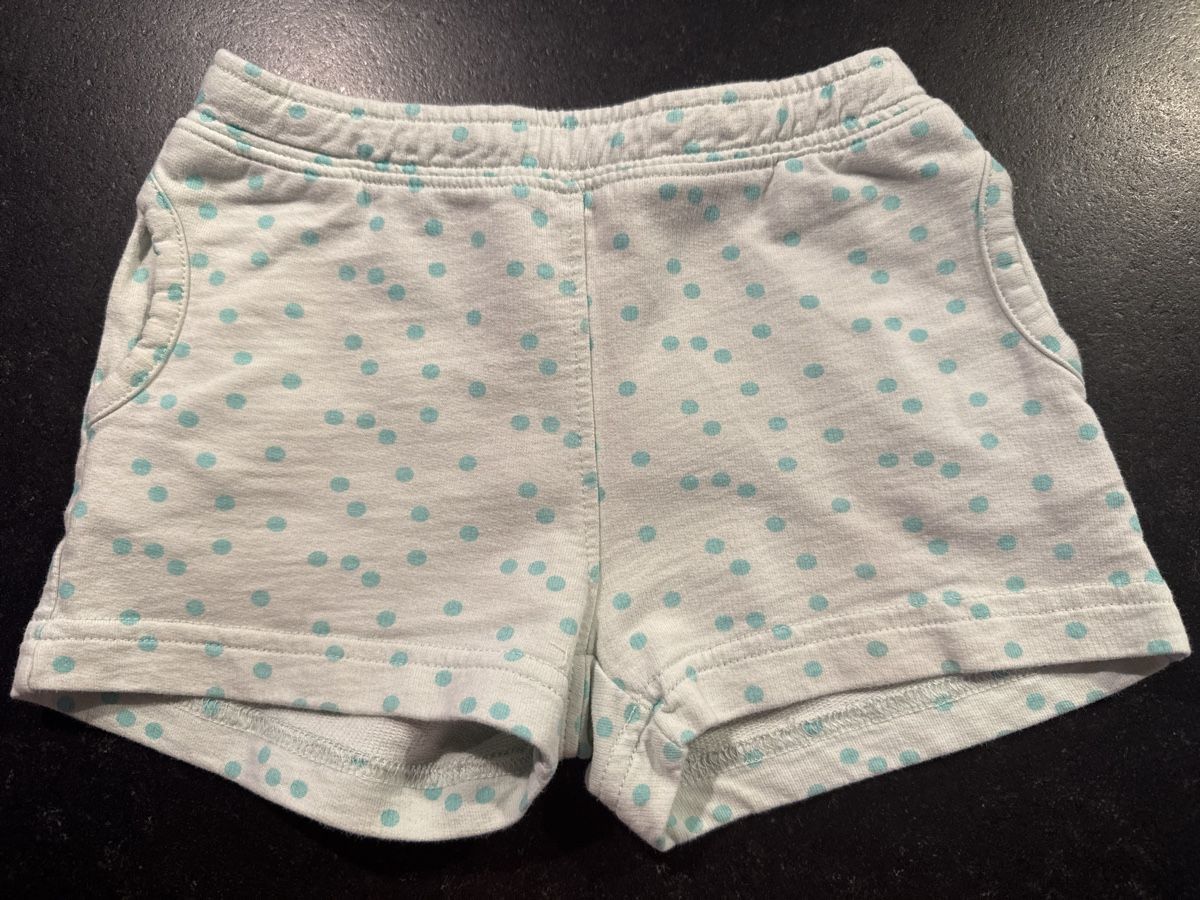 Pantaloni: Shorts Gr. 74/80 – Usato da Grabs venduto da Shelly_87