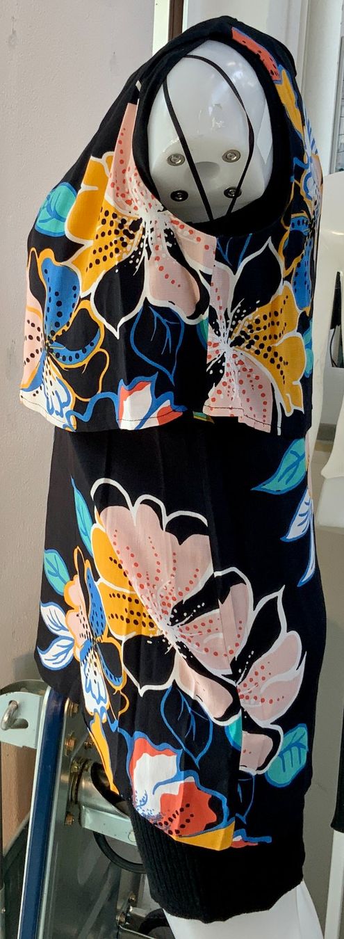 Kleider: Damen Sommerkleid – Gebraucht aus Zürich von Drahtzug 3