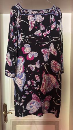 Emilio Pucci Dress Size 46/42/12