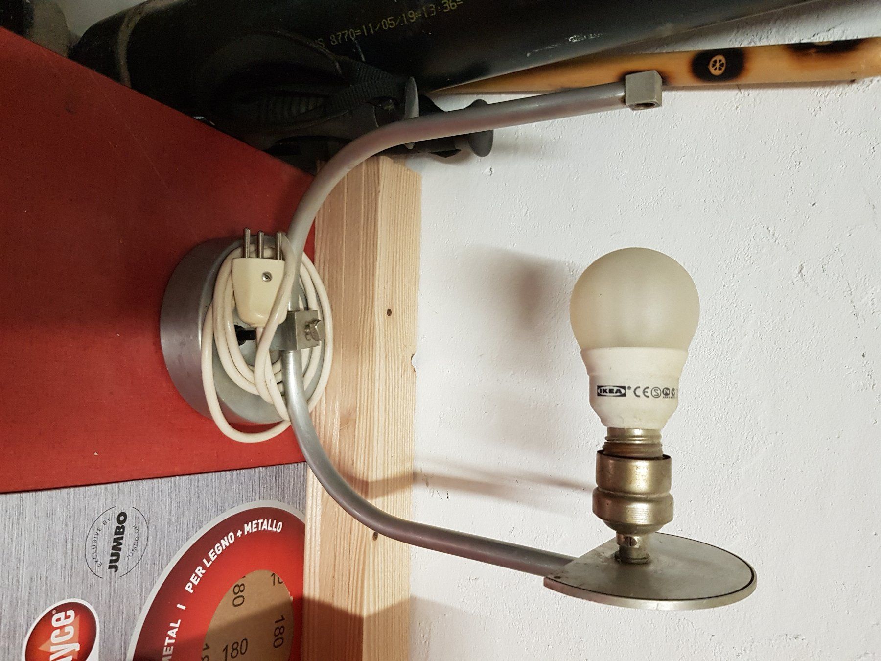 Lampade: Lampe – Usato da Zürich venduto da regaflo