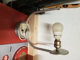Lampe