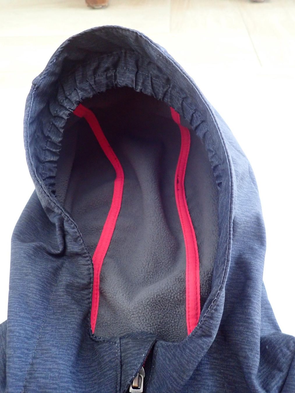 Giacche & Cappotti: Veste 134 mi-saison fille – Nuovo (secondo la descrizione) da Petit-Lancy venduto da camping_car 5