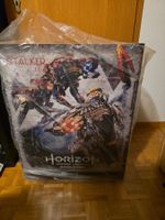 Horizon Zero Dawn „Stalker“ 1/4 Statue (Neu)