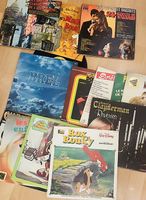 Vinyle 
