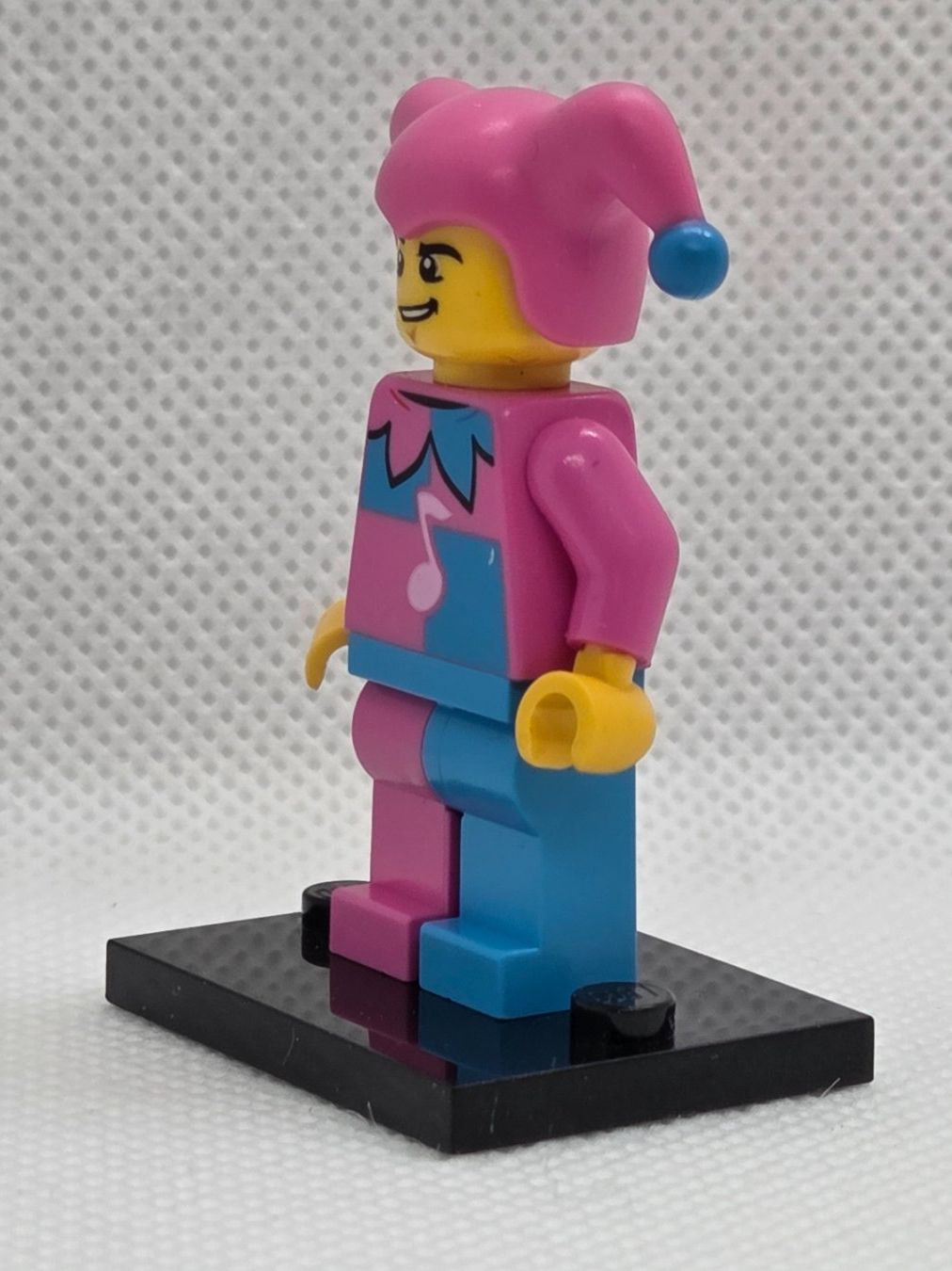 Lego Kit di costruzioni: LEGO Birthday BAM 2026 Jester – Nuovo (secondo la descrizione) da Basadingen venduto da NekoBricks 1