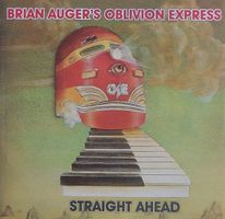 Brian Auger's Oblivion Express – Straight Ahead