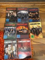 Chicago Fire Staffel 1 bis 8