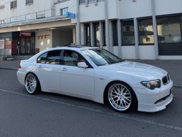 BMW 735i E65