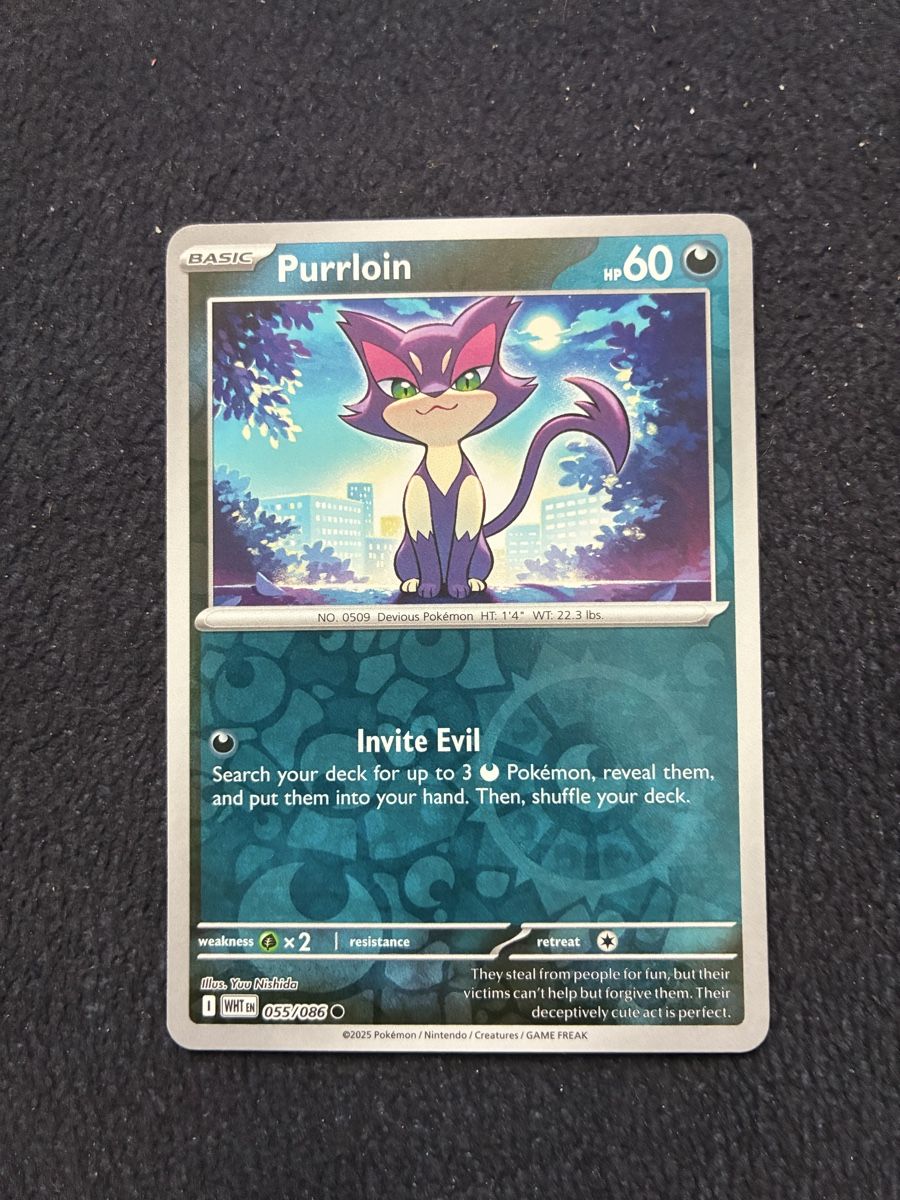Pokémon Carte collezionabili: POKEMON CARDS WHITE FLARE REVERSE # 55 – Nuovo (secondo la descrizione) da Taverne venduto da YOHISTORE