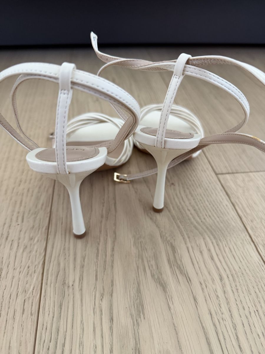 Mango Damenschuhe: Mango heels – Neu (gemäss Beschreibung) aus Wilen b. Wollerau von kat_hw7k 4