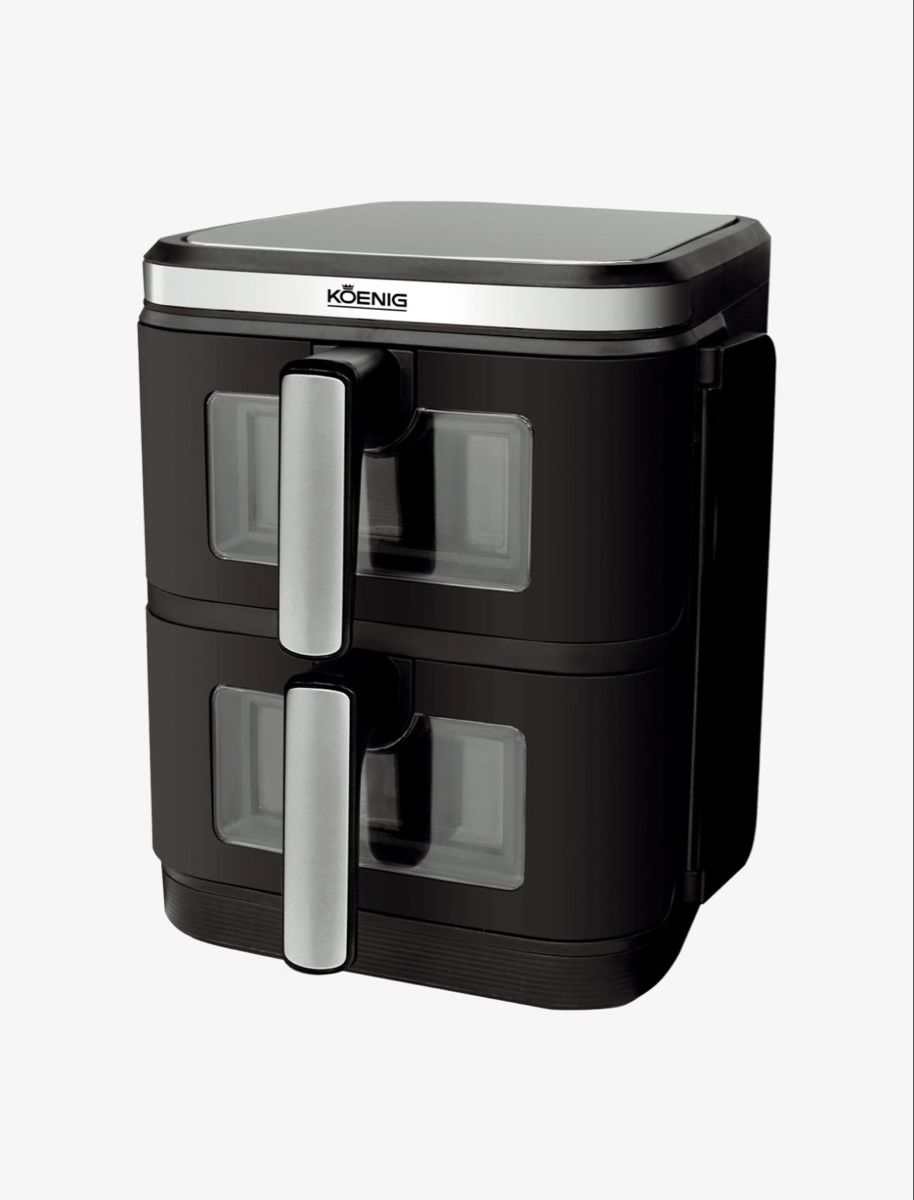 Appareils de cuisine: Koenig Vertical Heissluftfritteuse – D'occasion à Zürich par ste_c8kp