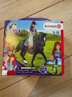 Schleich Horse Club Lisa & Storm mit Originalverpackung
