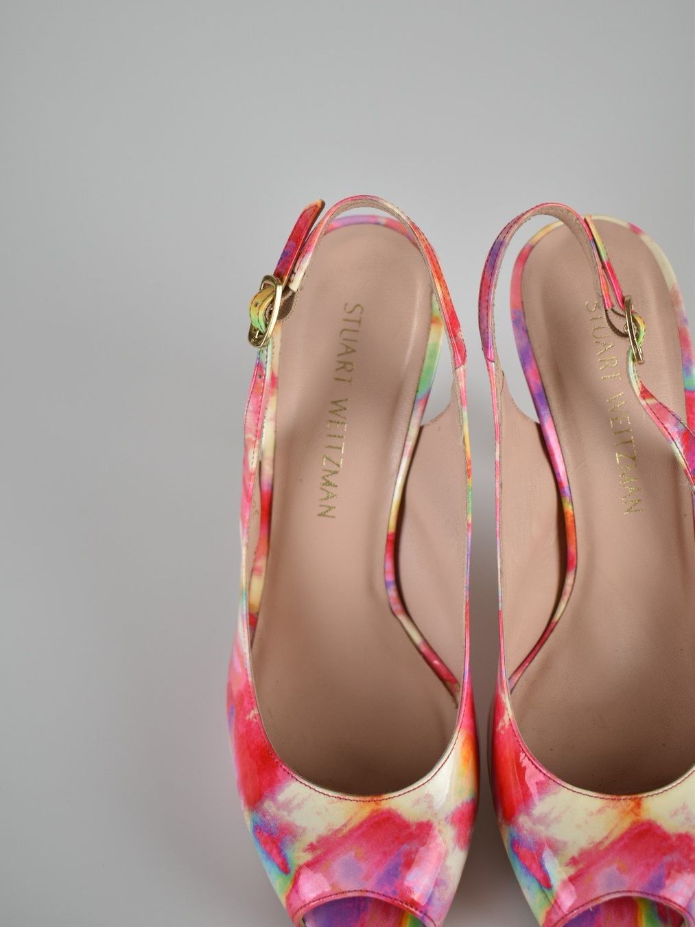 Stuart Weitzman Scarpe da donna: Stuart Weitzman Pumps Gr.38 1/2 – Usato da Nürensdorf venduto da 2ND_STORY 9