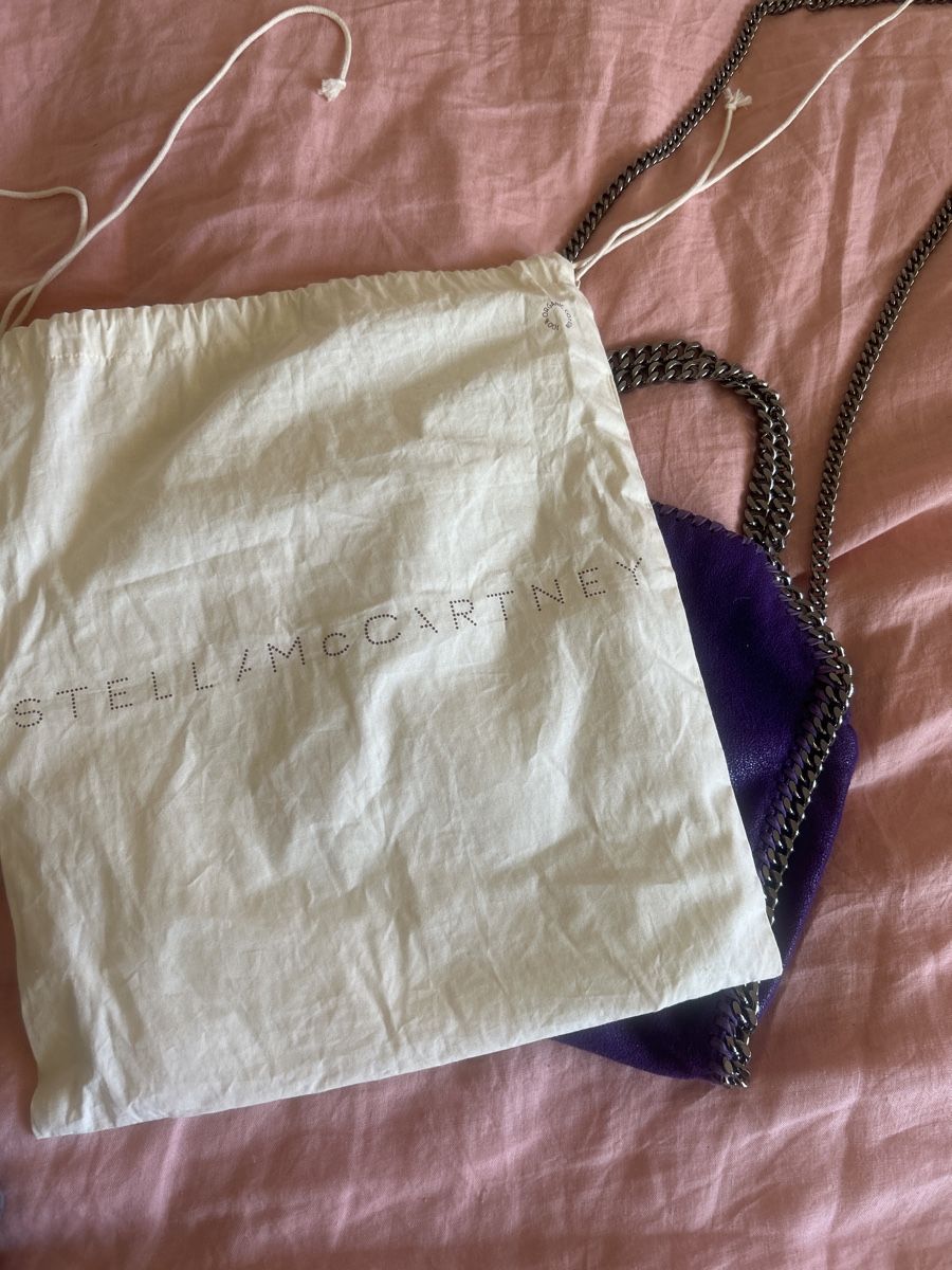 Stella McCartney Borse: Stella McCartney – Usato da Muralto venduto da kar_ft6r 2